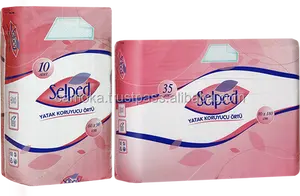 Couches pour adultes de qualité supérieure, extra sèches, Selped - Product Image 1