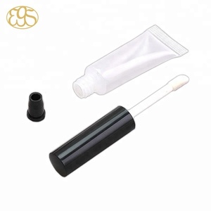 Lápiz labial líquido brillo labial mate aterciopelado tubo cosmético - Product Image 2