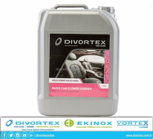 Base en vortex 10mm, fleur, jardin, odeur de voiture 5 Kg - Product Image 1
