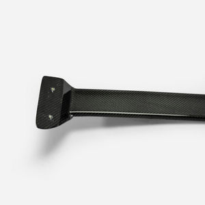 Becquet de toit en fibre de carbone, lèvre d'aile de Spoiler pour SUBARU IMPREZA GDA GDB GDC GD STII - Product Image 5