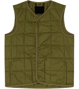 Dernière veste matelassée pour homme en polyester et toile, chaude pour l'hiver, à capuche, personnalisée |   Séchage rapide, coupe-vent, couleur personnalisée - Product Image 4