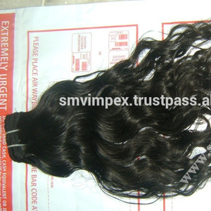 Cheveux bruts indiens 100% — ali queen hair, tissage de cheveux humains, vierges naturels, style brésilien, 2015 - Product Image 2