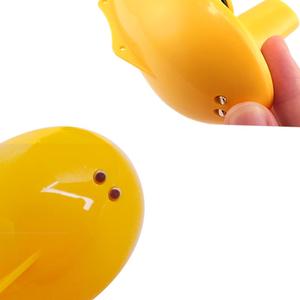 LUCKY BLACK Fish Finder 45m (135ft) profondeur & 120m (400ft) capteur Sonar sans fil lit de mer (emballage OEM disponible) - Product Image 6