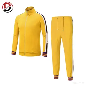 Top Selling Track Suit Good Quality Track Suit Made In Pakistan