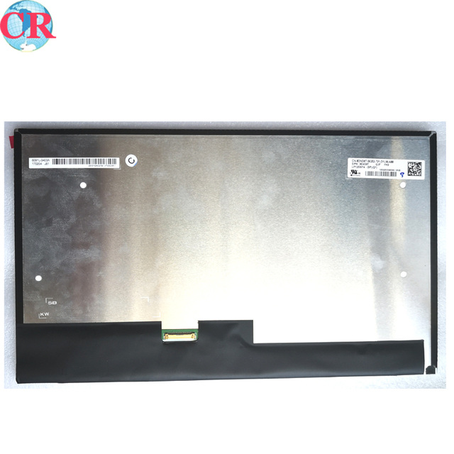 LP125WF4 SPQ1 LP125WF4-SPQ1 D/PN:0DND8T 12.5"slim 30pin FHD IPS screen laptop screen LCD monitor For 7280