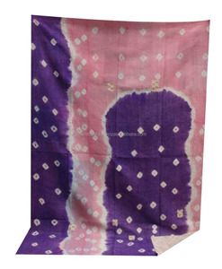 Venta al por mayor Sofá Tapicería India Vintage Kantha Edredones - Product Image 4