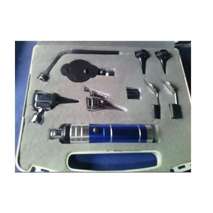 Conjunto de diagnóstico ENT, juego completo completamente nuevo - Product Image 4