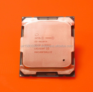 Intel Xeon CPU E5-4620V4 SR2SJ 10 Core ประมวลผลเซิร์ฟเวอร์ - Product Image 1