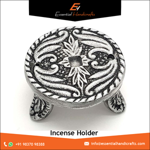 Hot Selling Aluminum Incense Burner Stick Stand Home Living <b>Room</b> Bedroom Bathrooms Aromatherapy <b>Diffuser</b> Incense Incense Holders - Product Image 4