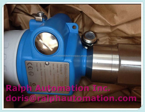 एन्ट्रेस हैसर FMI52-A1AREJA3B1A क्षमता स्तर माप <span class=keywords><strong>ph</strong></span> मीटर - Product Image 5