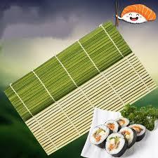 Tapis de bambou sushis en 2021, livraison gratuite - Product Image 6