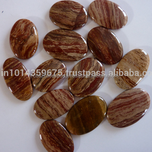 
 
 
 Jaspe Rojo Natural, Formas Variadas, Piedras Preciosas Sueltas Pulimentadas, Tamaños Personalizados al por Mayor, Certificado por Terceros, Origen Afganistán C - Product Image 2