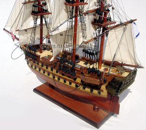 12อัครสาวกเรือไม้-เรือไม้สูงรุ่น - Product Image 3