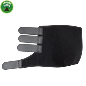 Alta Calidad Neopreno Deporte Productos al Por Mayor de cuero Equitación Equina Botas - Product Image 3