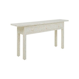 Mesa consola con incrustaciones de hueso superventas - Product Image 6