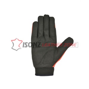 Guantes de seguridad anti impacto para trabajadores mecánicos - Product Image 2