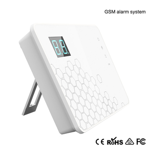 En gros HEYI H3 GSM sans fil maison cambrioleur système d'alarme de sécurité à la maison - Product Image 5