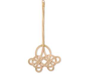 Balais à tapis en rotin - Nettoyeur de tapis en rotin - Balais à tapis en saule - Product Image 2