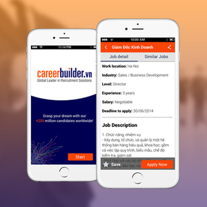 Trouvez les meilleurs emplois Développeur d'applications mobiles | Développeurs Android Mobile App-ProtoLabz eServices - Product Image 6