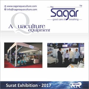 Paleta flotante para granja de peces, estanque de camarones, aireador de Agricultura, rueda de paleta, 3HP, 6 palas - Product Image 6