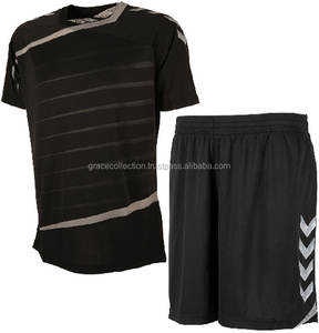 ชุดเสื้อเจอร์ซีย์ชุดฟุตบอล - Product Image 3