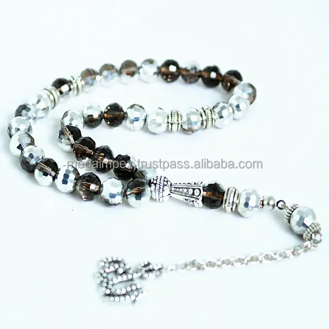 Islamic Prayer Beads custom design