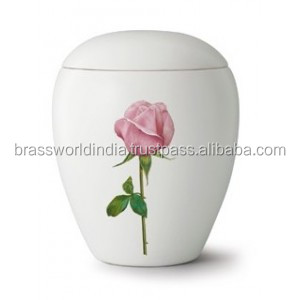 Brassworld อินเดียเถ้าเผาเถ้ากระดูกอุปกรณ์งานศพสไตล์อเมริกันพรีเมี่ยม - Product Image 6