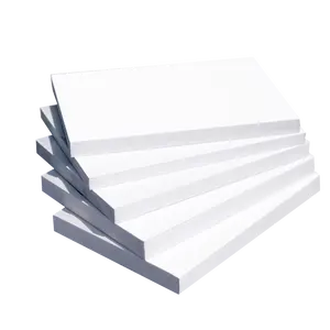 Fomed PVC Forex Papan Busa PVC Sheet