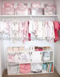 Cintres pour bébés, deux pièces, accessoires pour vêtements de bébé - Product Image 2