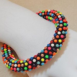My Candy <b>Bracelet</b> The Art of Handmade - Product Image 1