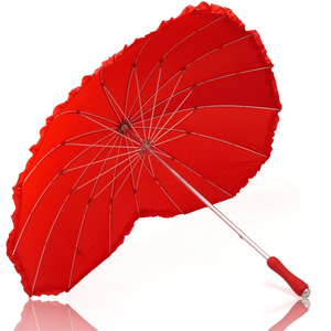 Зонт свадебный из стекловолокна - Product Image 3