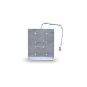 Antena de Panel de parche direccional GSM 12dBi de larga duración, resistente, con conector hembra N, para aplicaciones al aire libre - Product Image 2