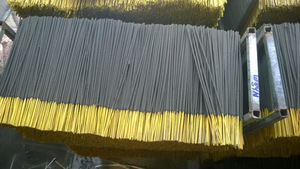 Palos de incienso de alta calidad hecha de bambú de origen VIETNAM (GIA NGUYEN-TEL. + 84-907, 377, 828 ( Viber/ whatsapp/zalo) - Product Image 4