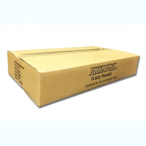 Trọng lượng nhẹ bàn ăn với thương mại lười biếng <span class=keywords><strong>Susan</strong></span> bảng cuộc cách mạng - Product Image 4