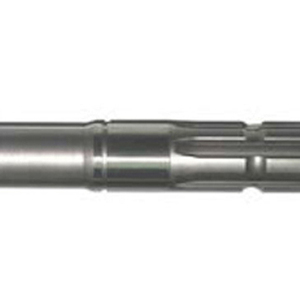 พี.ที.โอ. เพลา L4508 P n Ta040-23702 อะไหล่เครื่องยนต์ดีเซลรถแทรกเตอร์/รถขุดคูโบต้า อินเดีย - Product Image 1