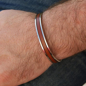 <b>Mens</b> Bracelet - Product Image 1