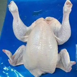 Approved Brazilian Halal Frozen Whole Chicken Export to China