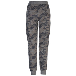 Slim Fit Skinny 2019ออกแบบใหม่ผู้ชายสบายๆกางเกงกีฬา - Product Image 2