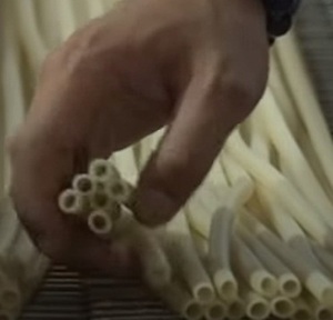 หลอดข้าวสำหรับรับประทานอาหาร-ดื่ม2024 - Product Image 3