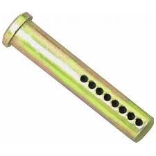 Best Quality Clevis Pin With Multiple Holes Heavy Duty Industrial - Product Image 3