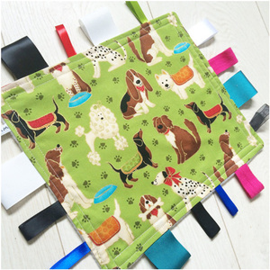 High Quality Organic Muslin Baby <b>Swaddle</b> <b>Blankets</b> - Product Image 1