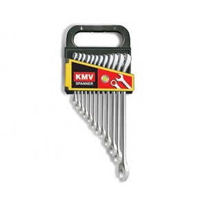 Juego de llaves de extremo abierto de la mejor calidad Herramientas manuales reales de alta calidad al mejor precio - Product Image 1