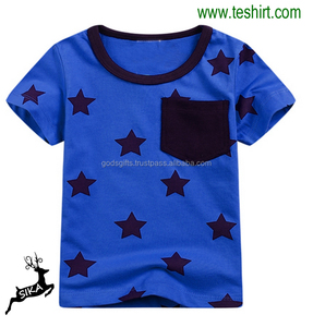 online shopping <b>cheap</b> wholesale tirupur fashion design printed high quality cotton baby cartoon kids t-shirt manufacturer india - Product Image 2