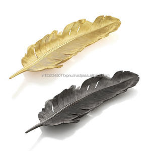 Sơn Mài Khay Với Tay Cầm Tre - Product Image 2