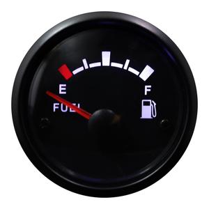 Medidor de nivel de combustible universal, producto en oferta, 52mm - Product Image 3