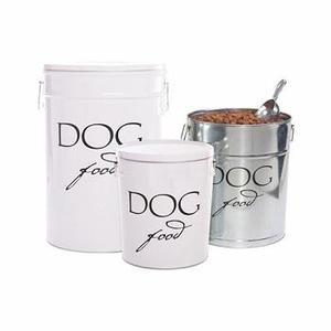 <b>DOG</b> <b>FOOD</b> <b>STORAGE</b> <b>CONTAINER</b> - Product Image 6