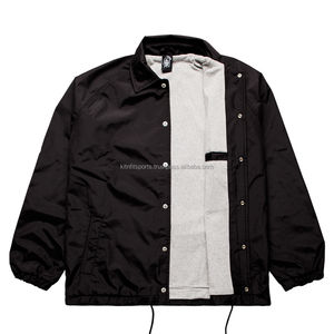 Llanura chaqueta de chaqueta para los hombres - Product Image 6