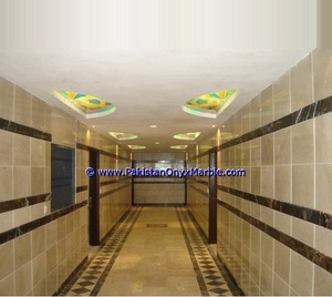 Losas de Ónix Beige Verona a Precio Económico, Mármol Dolomita Pulido, Baldosas de Piedra Natural para Baño, Cocina y Decoración del Hogar - Product Image 1