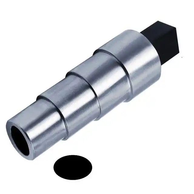 Bracelet Mandrel Oval Stepped