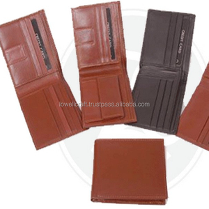 Unisex Vintage Eco-Friendly Jute Wallet with <b>String</b> Closure Short Length Multi-Card Slots Daily Use Brown & <b>Black</b> - Product Image 1